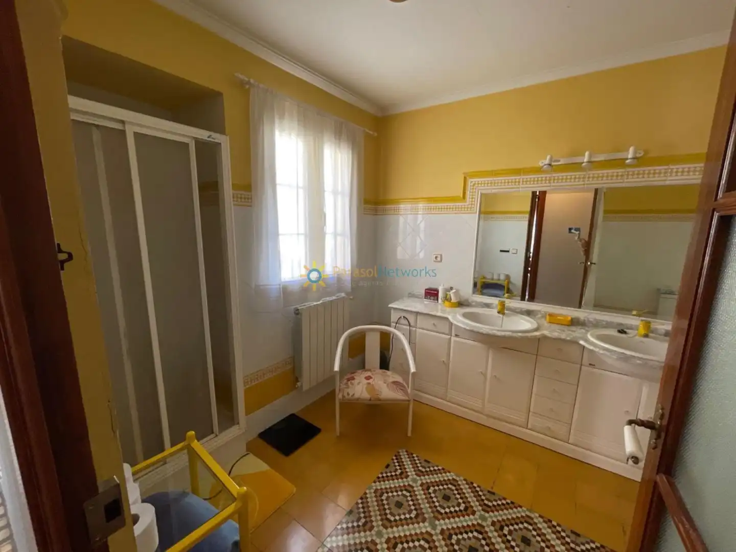 Maison mitoyenne avec terrasse à vendre à Xàtiva, imagen 14