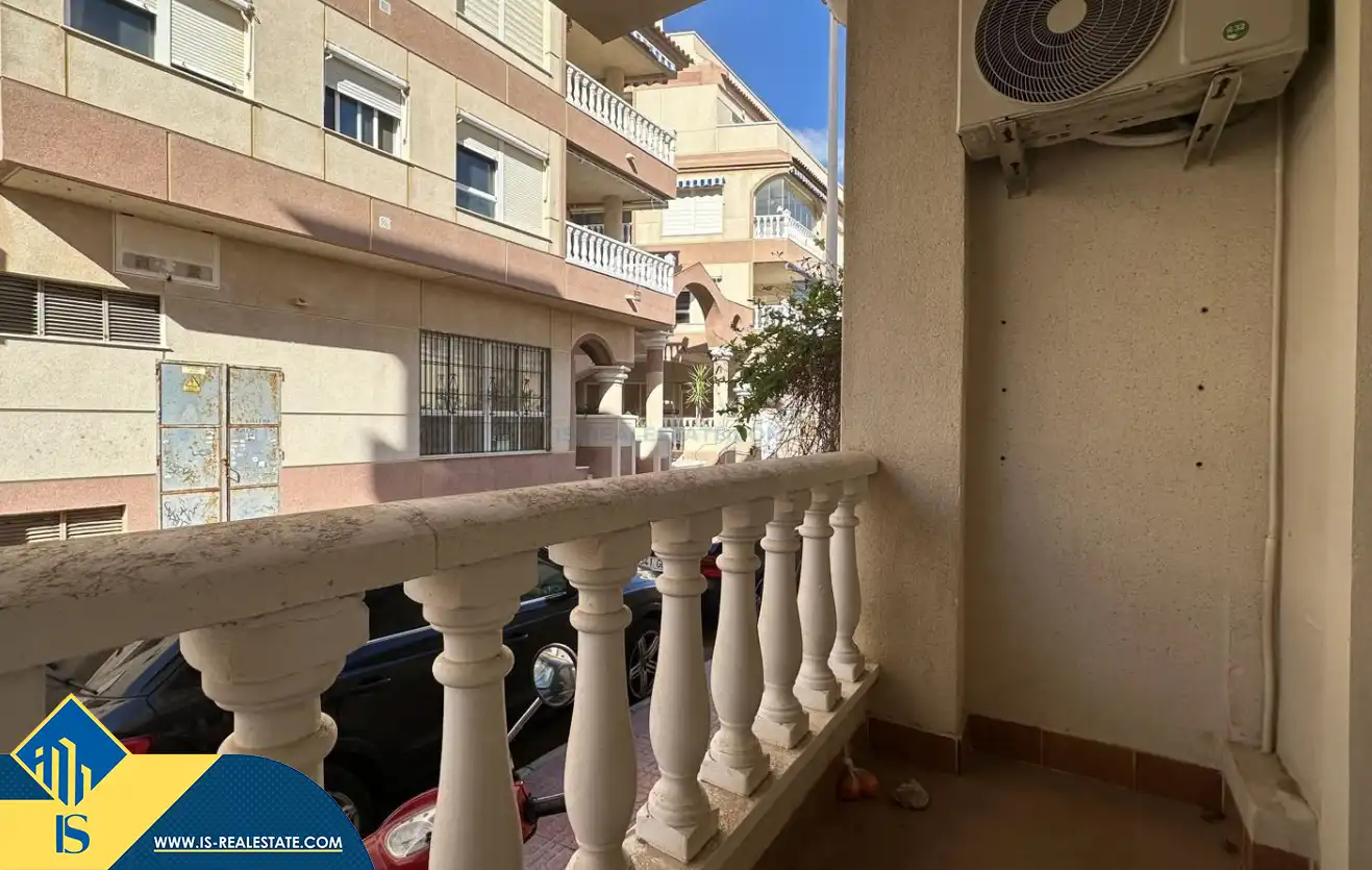 Apartament amb ascensor en venda a Playa del Cura, imagen 20