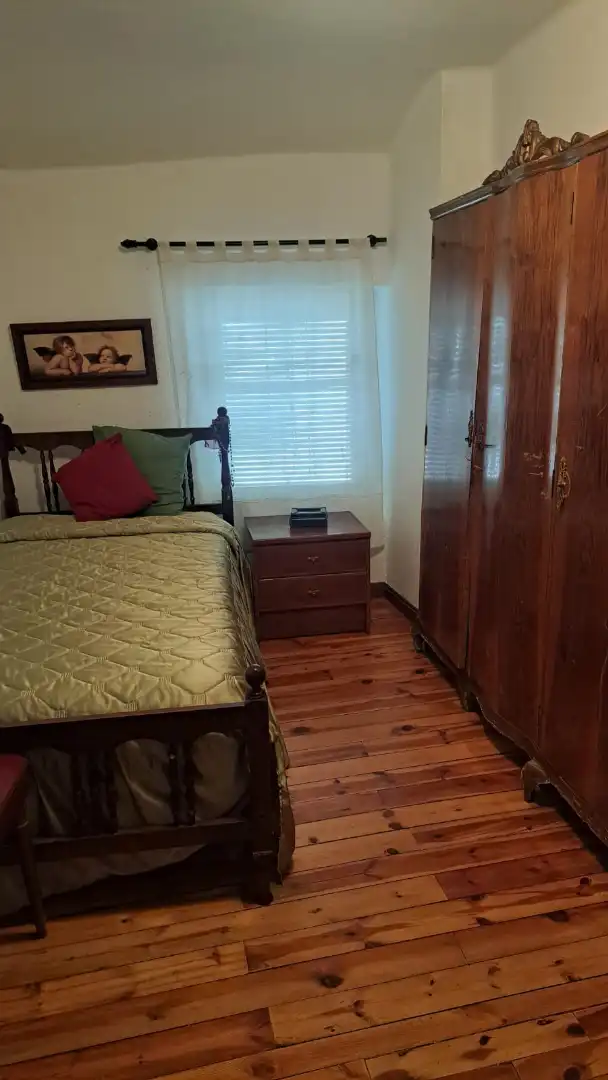 Bedroom of Houses for sale in Covaleda  with Heating, Parquet flooring and Terrace