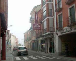 Außenansicht von Wohnung zum verkauf in Peñaranda de Bracamonte