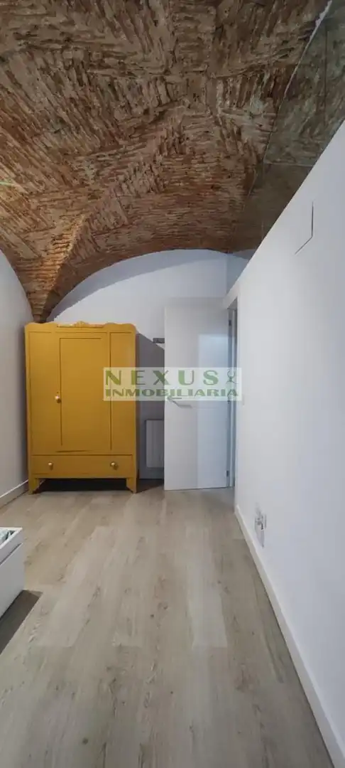 Apartament de lloguer a Casco Antiguo