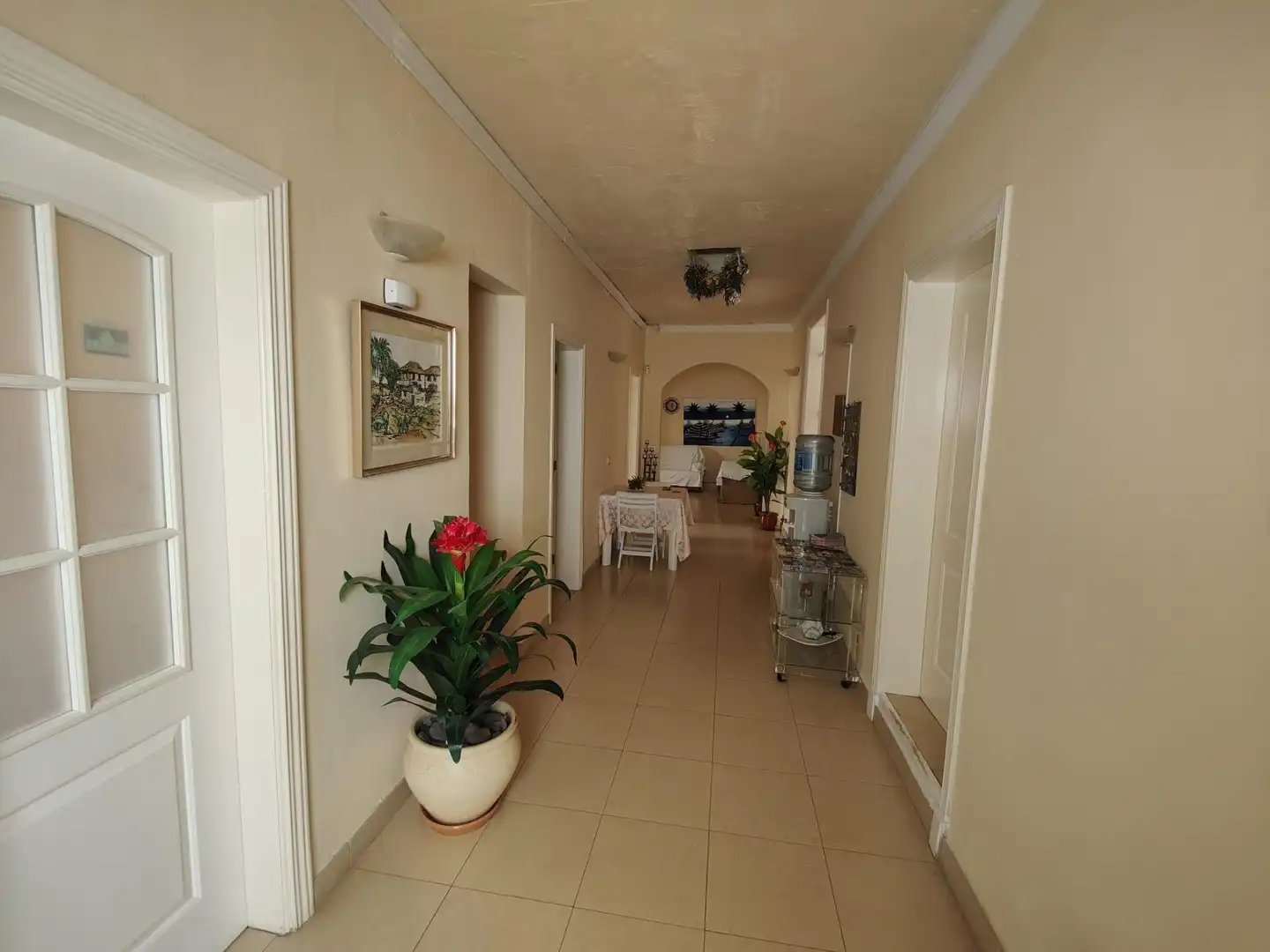 Haus oder Chalet zum Verkauf in Adeje mit Privatgarten, Terrasse und Möbliert