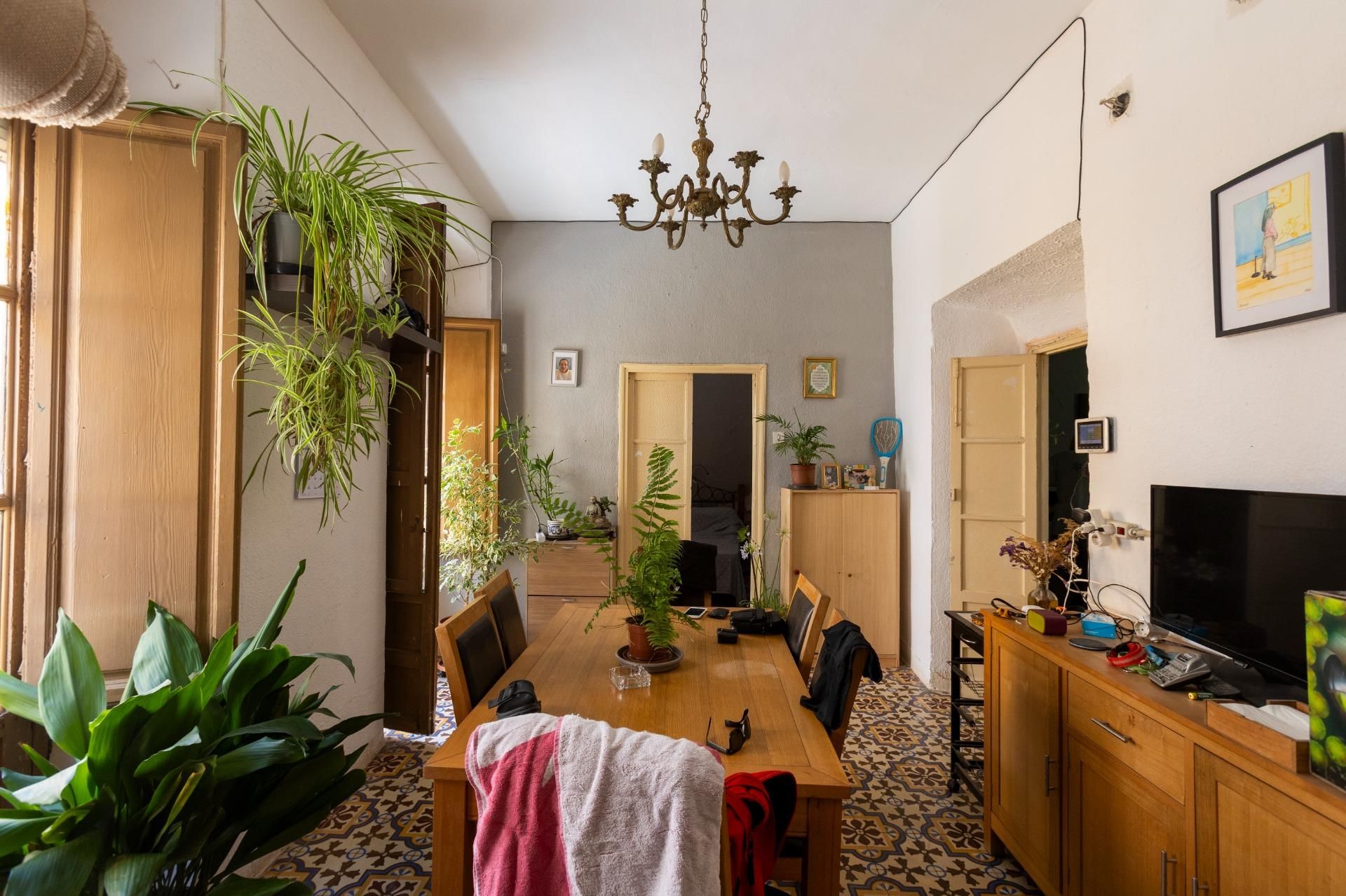Dining room of Flat for sale in Motril  with Balcony