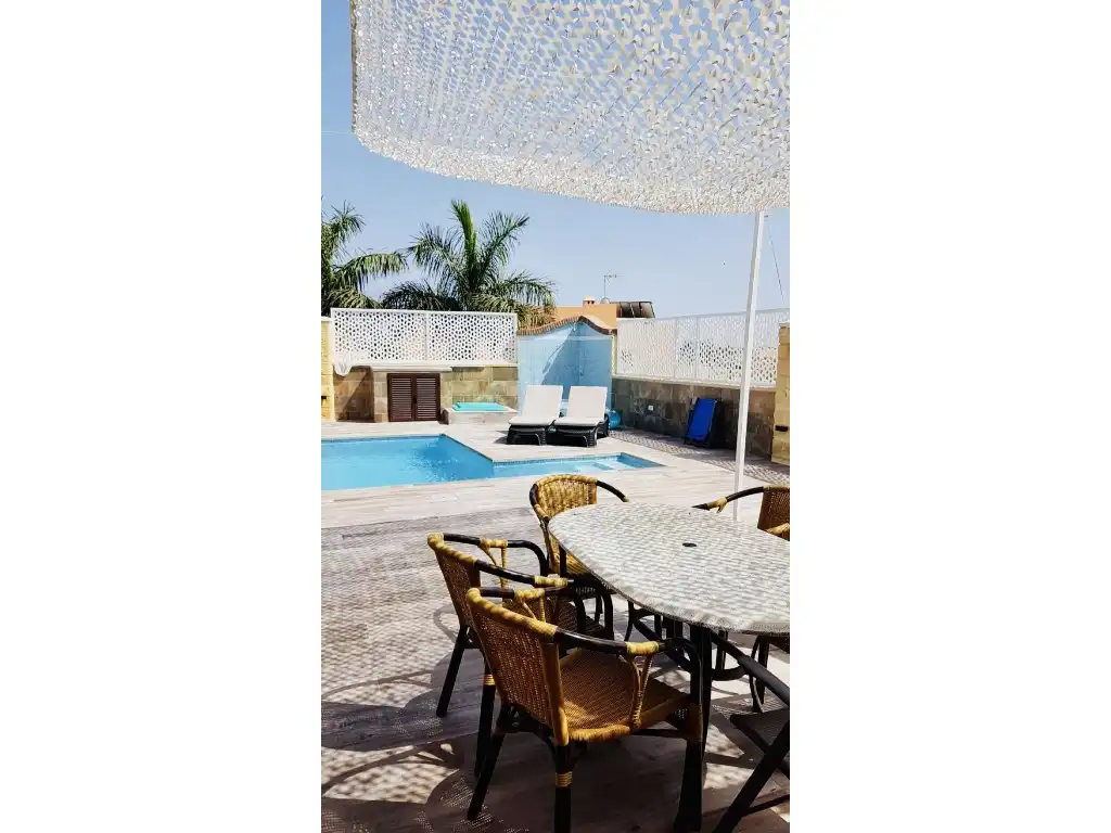 Villa con piscina in vendita a Torre del Mar, imagen 66