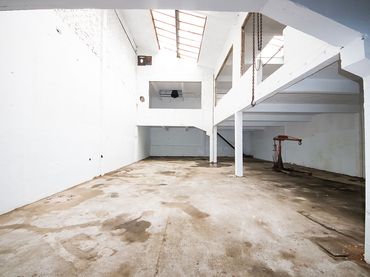 Business premises to rent in Gudari Kalea