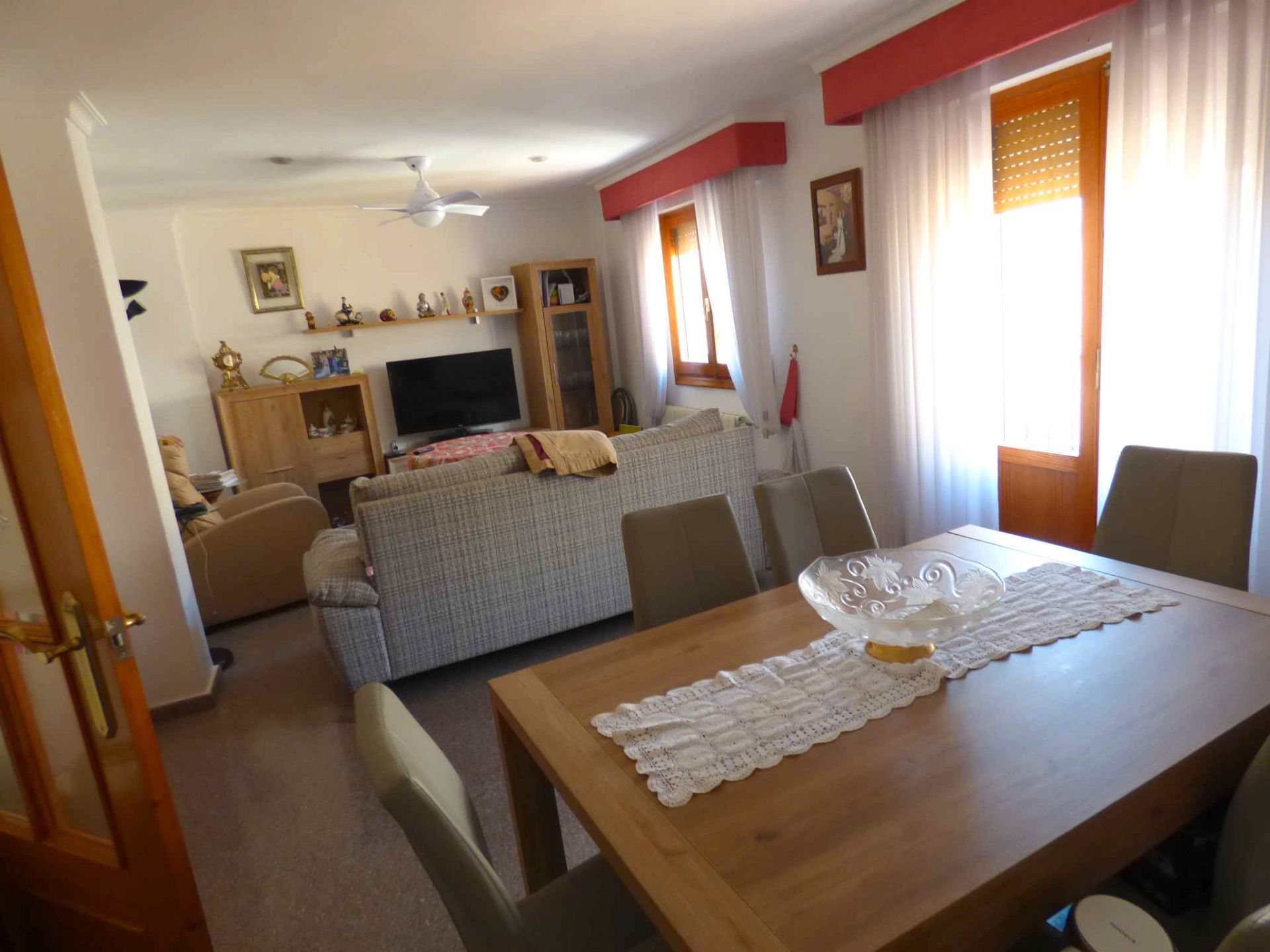 Casa o xalet en venda a Passeig de la Marededeu