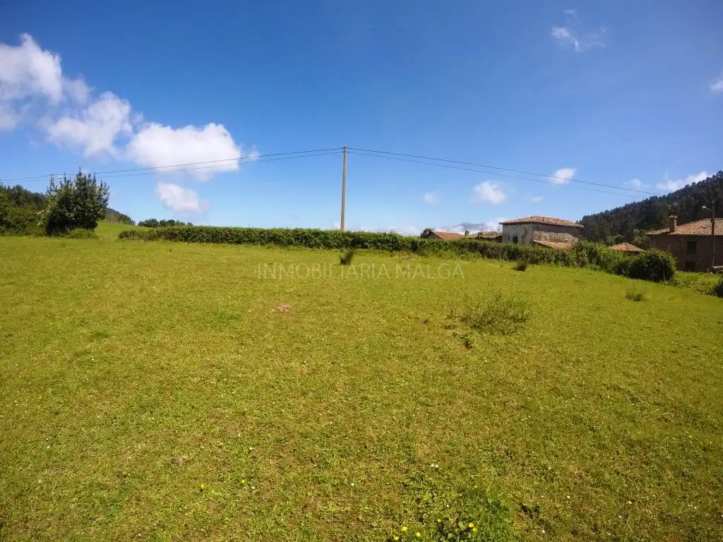 Residencial en venda en Villaviciosa