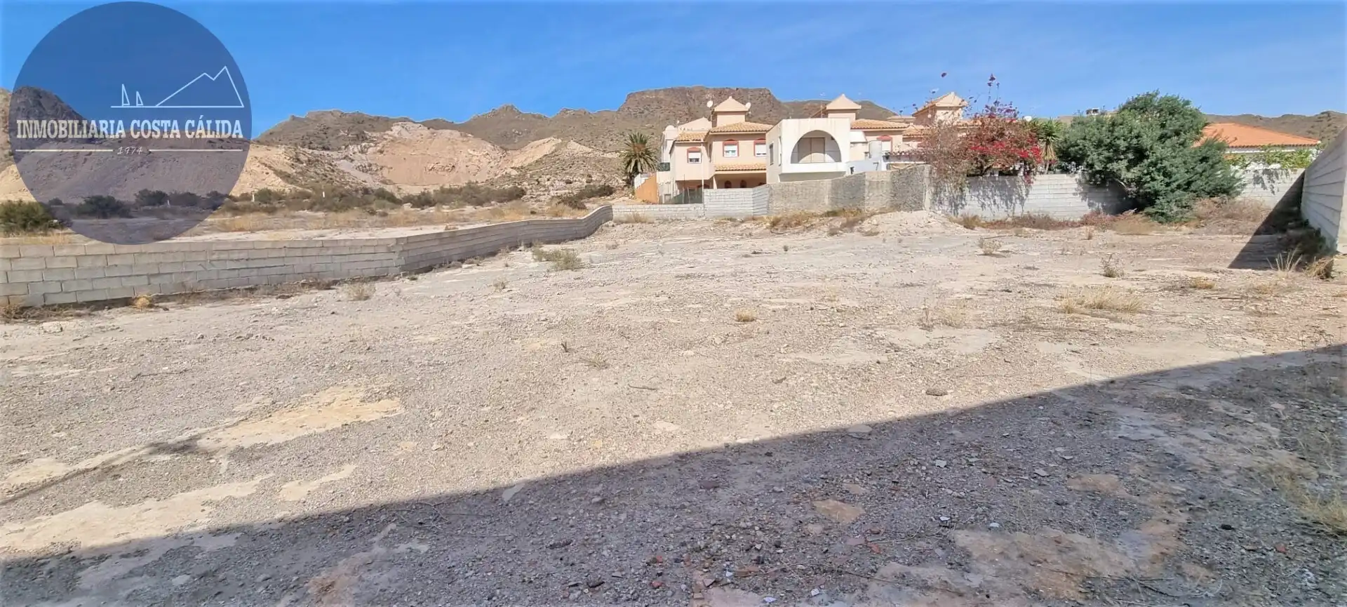 Grundstücke und Bauplätze zum Verkauf in San Juan de los Terreros, imagen 6