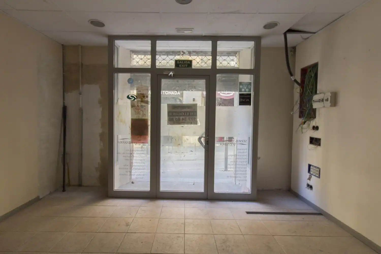 Locale commerciale in affitto a REDING, imagen 8