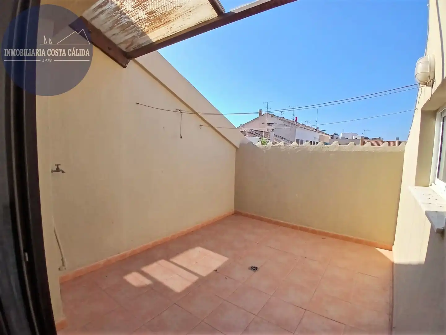 Terrassa de Dúplex en venda en Águilas amb Terrassa i Balcó