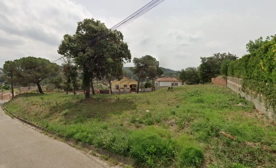 Residencial en venta en Maçanet de la Selva