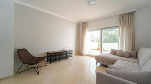 Foto 2 de Àtic en venda a Elviria, Marbella