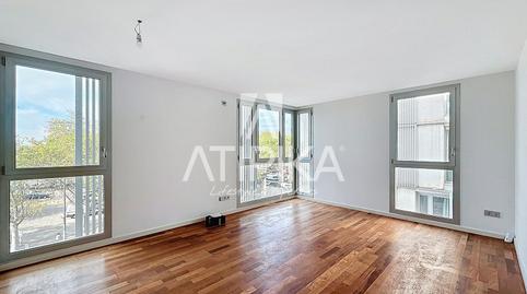 Foto 2 de Pis en venda a Pau Vila, Sant Pere, Sta. Caterina i la Ribera,  Barcelona Capital