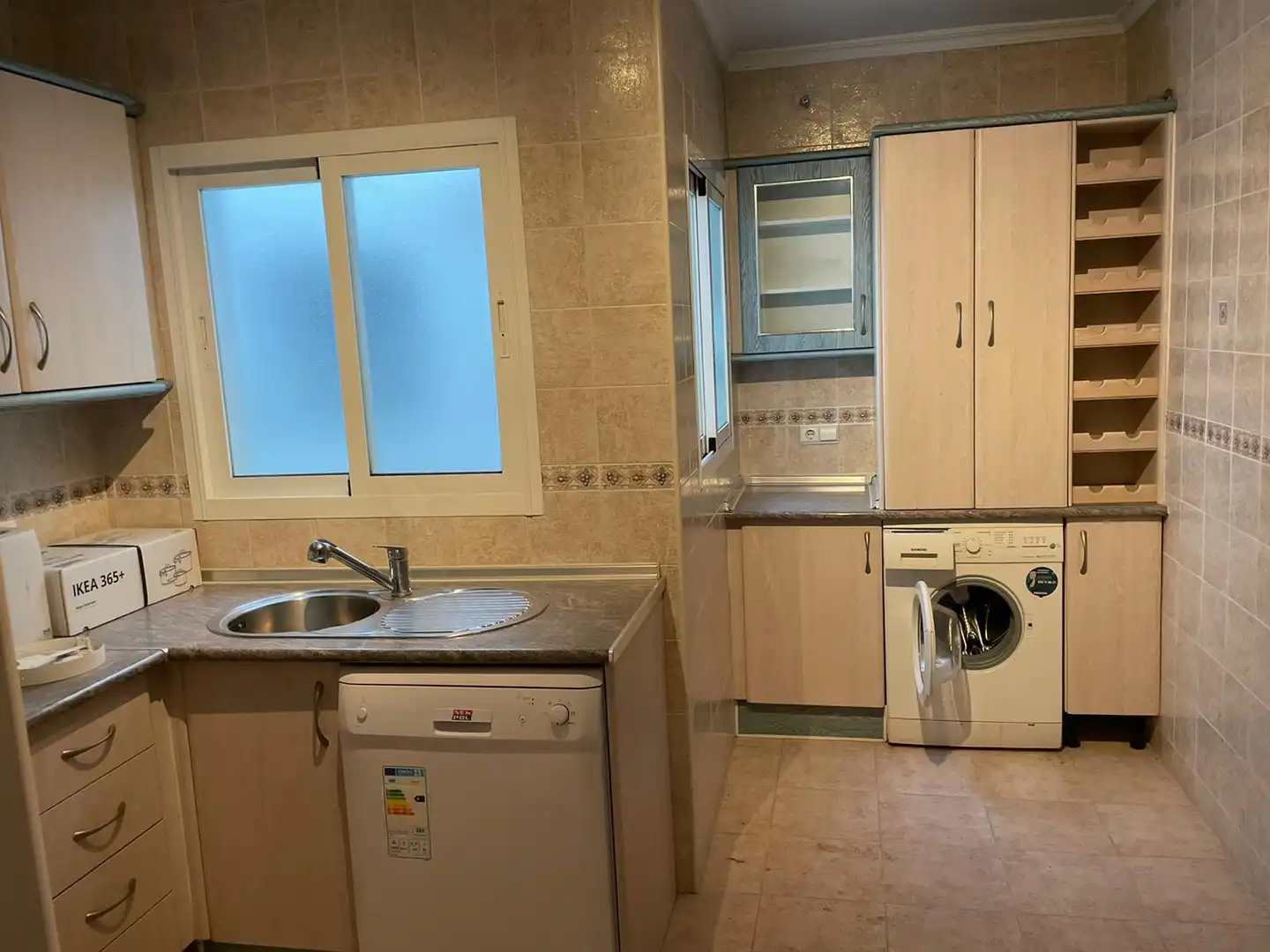 Apartment mit Pool zur Miete in LAS VENTAS-NVA ANDALUCIA 18, imagen 10