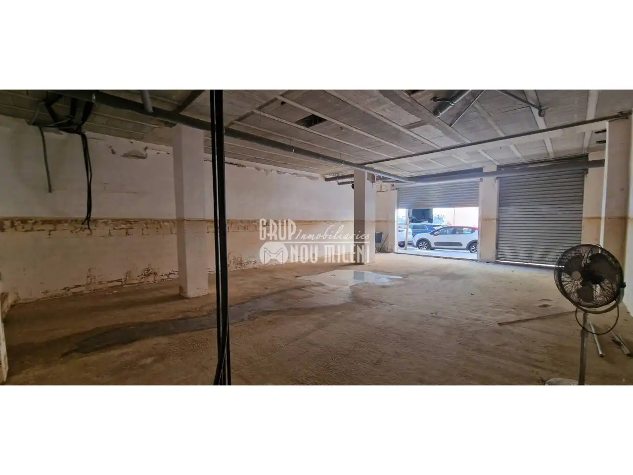 Local comercial en venda a Calle Francesc Ferrer Pastor, imagen 11