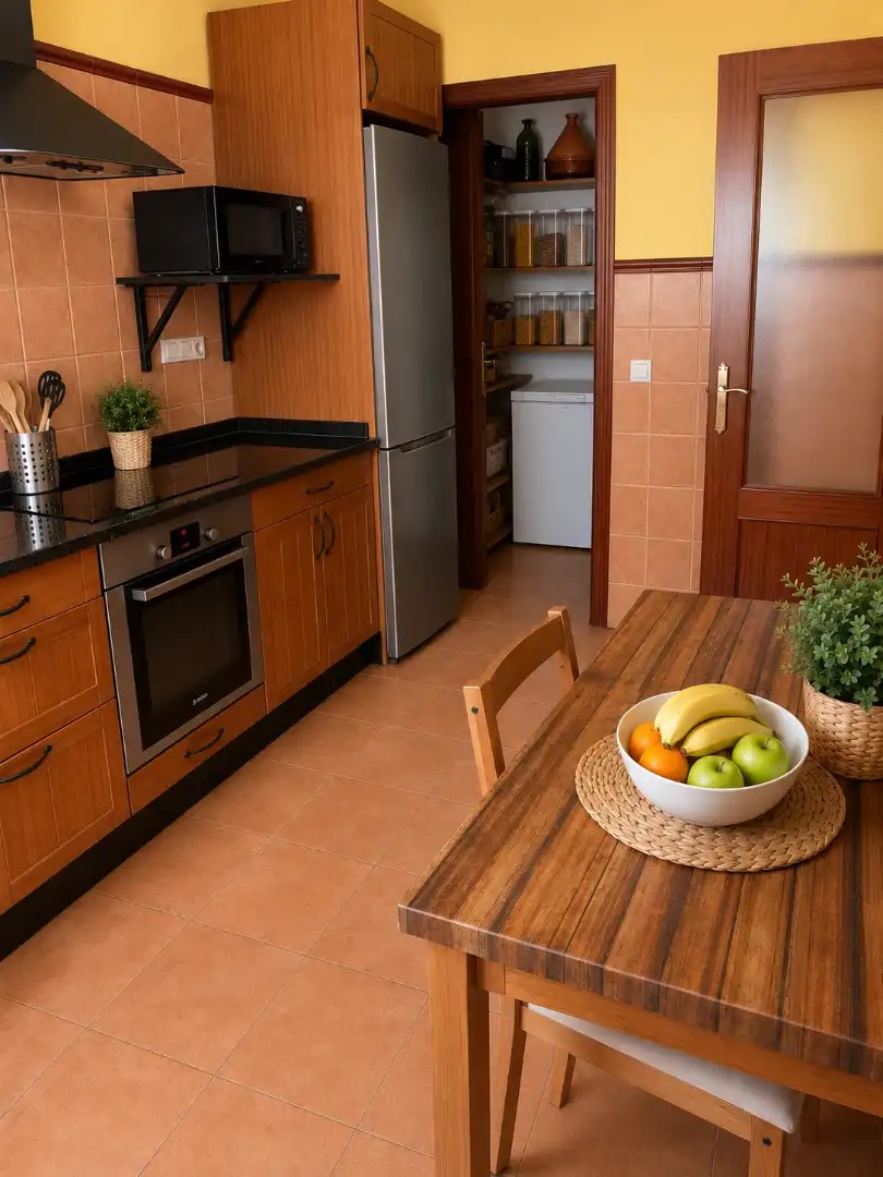 Einfamilien-Reihenhaus zum Verkauf in Calle Camino los Quemadales, Salteras