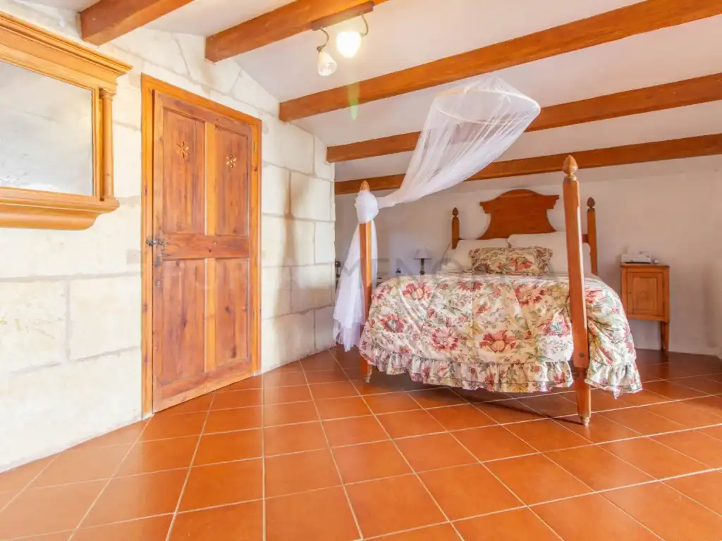 Maison rustique avec piscine à vendre à Sant Lluís - S'Ullestrar - Torret, imagen 27