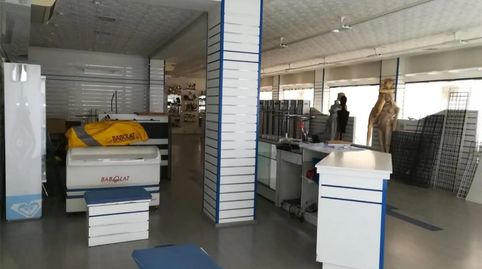 Photo 5 of Commercial properties for rent in Calle Villafranca, 9, Astorga, León