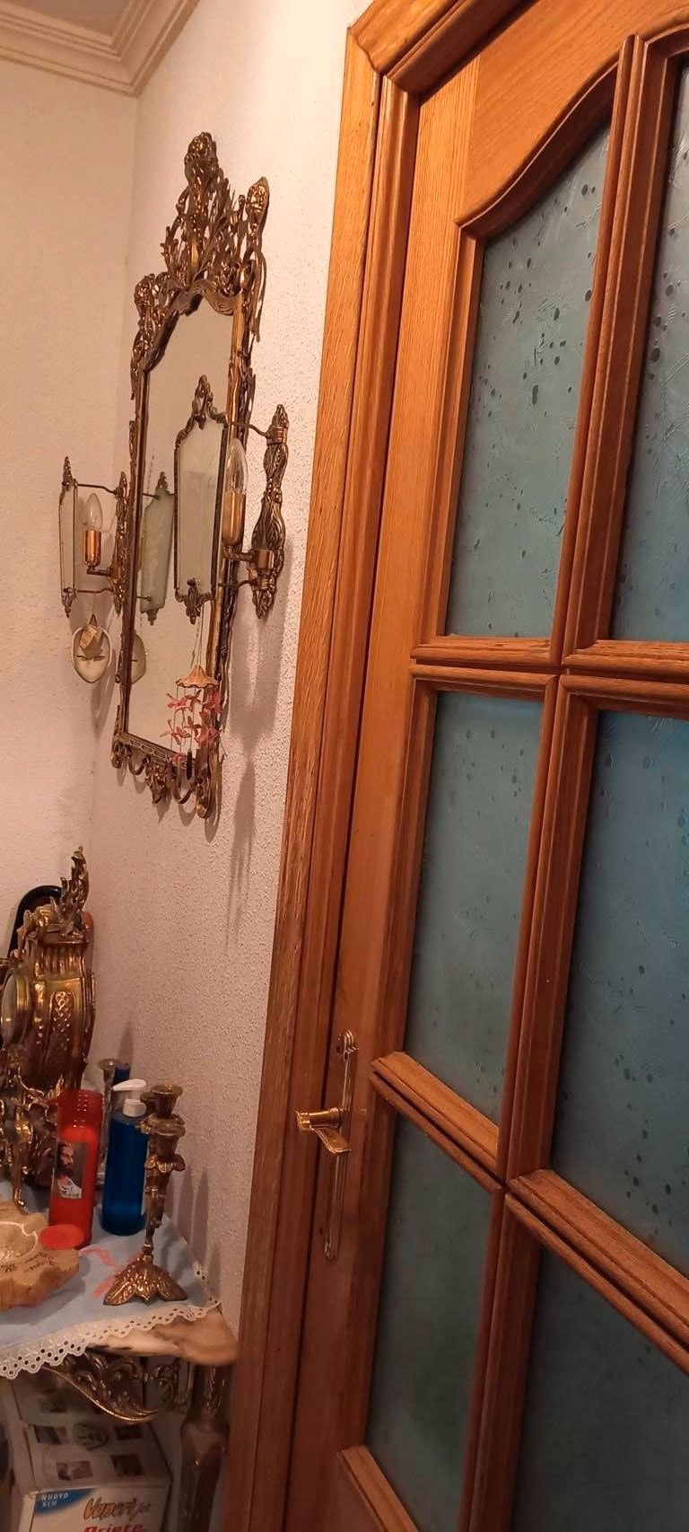 Flat for sale in Móstoles  with Heating, Terrace and Storage room
