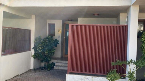 Foto 2 de Casa adosada de lloguer amb opció a compra a Villacana - Costalita - Saladillo, Málaga