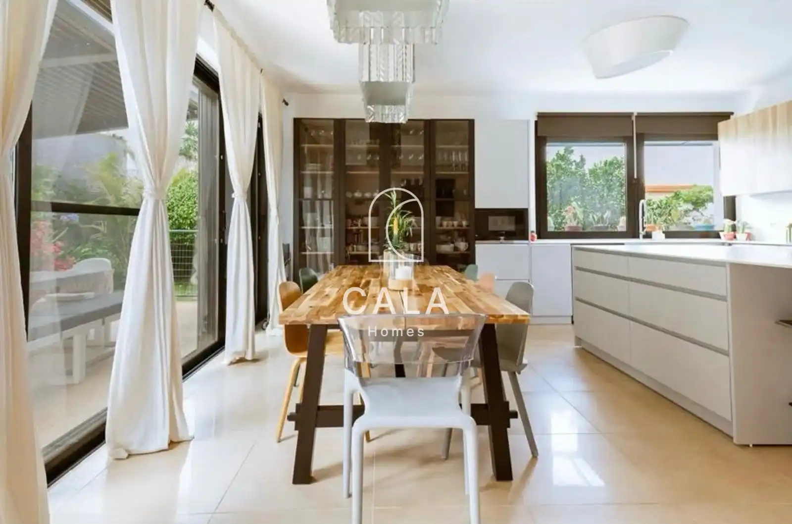 Villa mit Terrasse zum Verkauf in Los Sauces, imagen 7