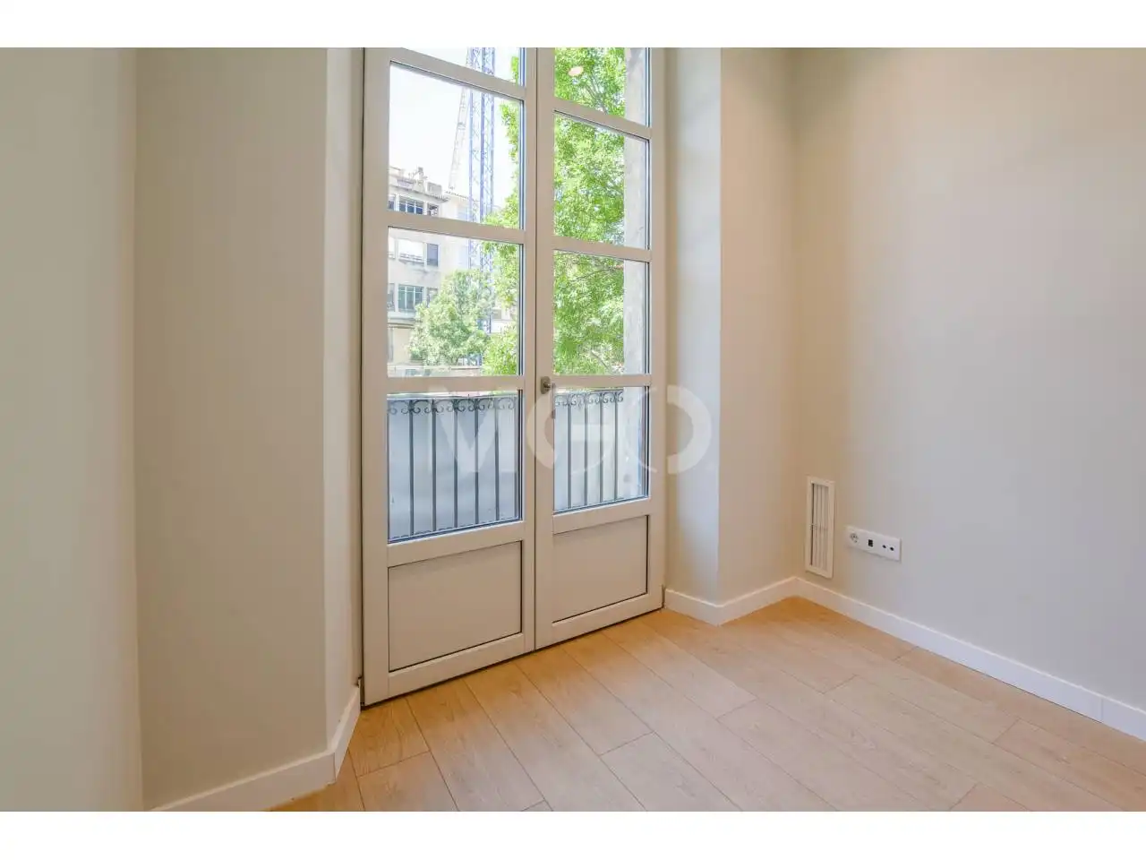 Habitación de Piso en venta en Vic con Calefacción, Parquet y Terraza