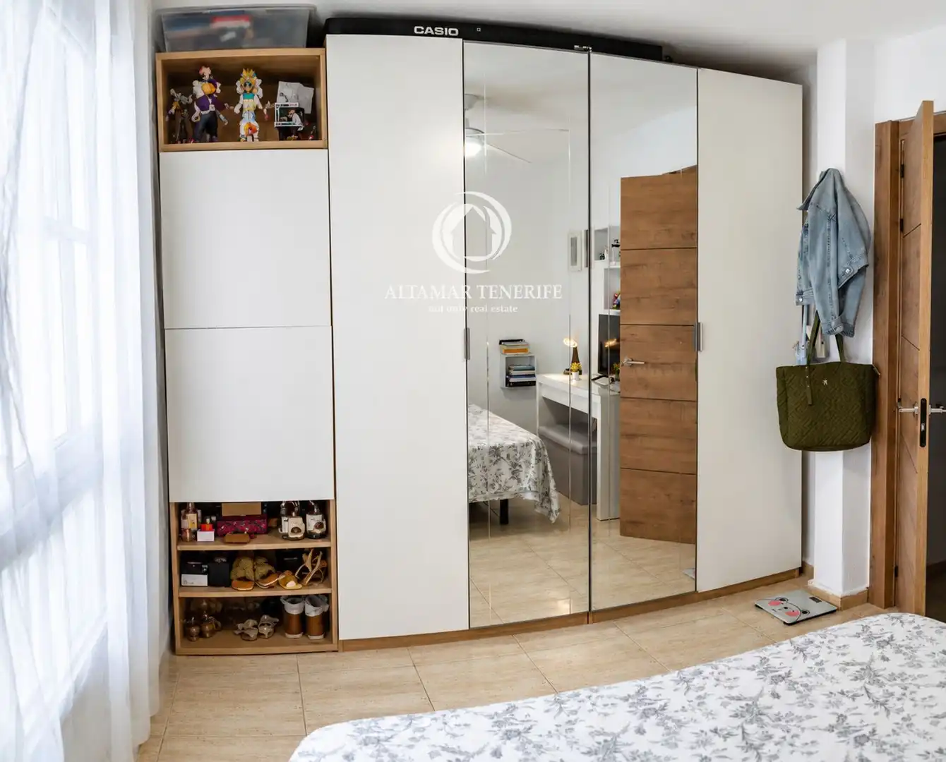 Apartment mit Pool zum Verkauf in CALLE LA TOSCA, imagen 11