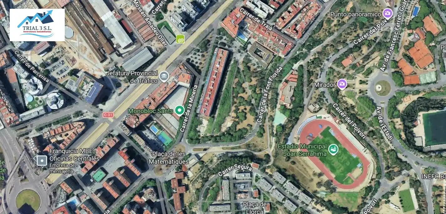Venta Piso en Barcelona, imatge 2