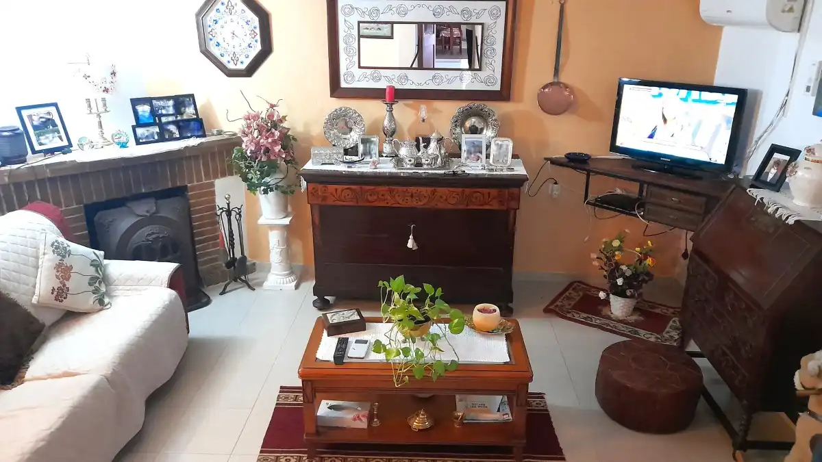 Casa adosada en venta en Sóller