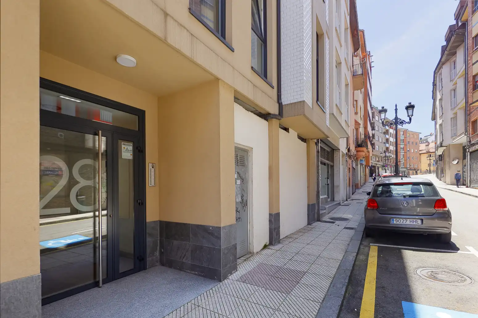Flat for sale in Oviedo - POSTIGO BAJO, 28, Casco Histórico