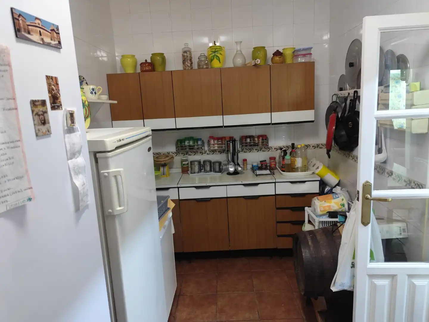 Casa in vendita a Calle Badajoz 28, imagen 25