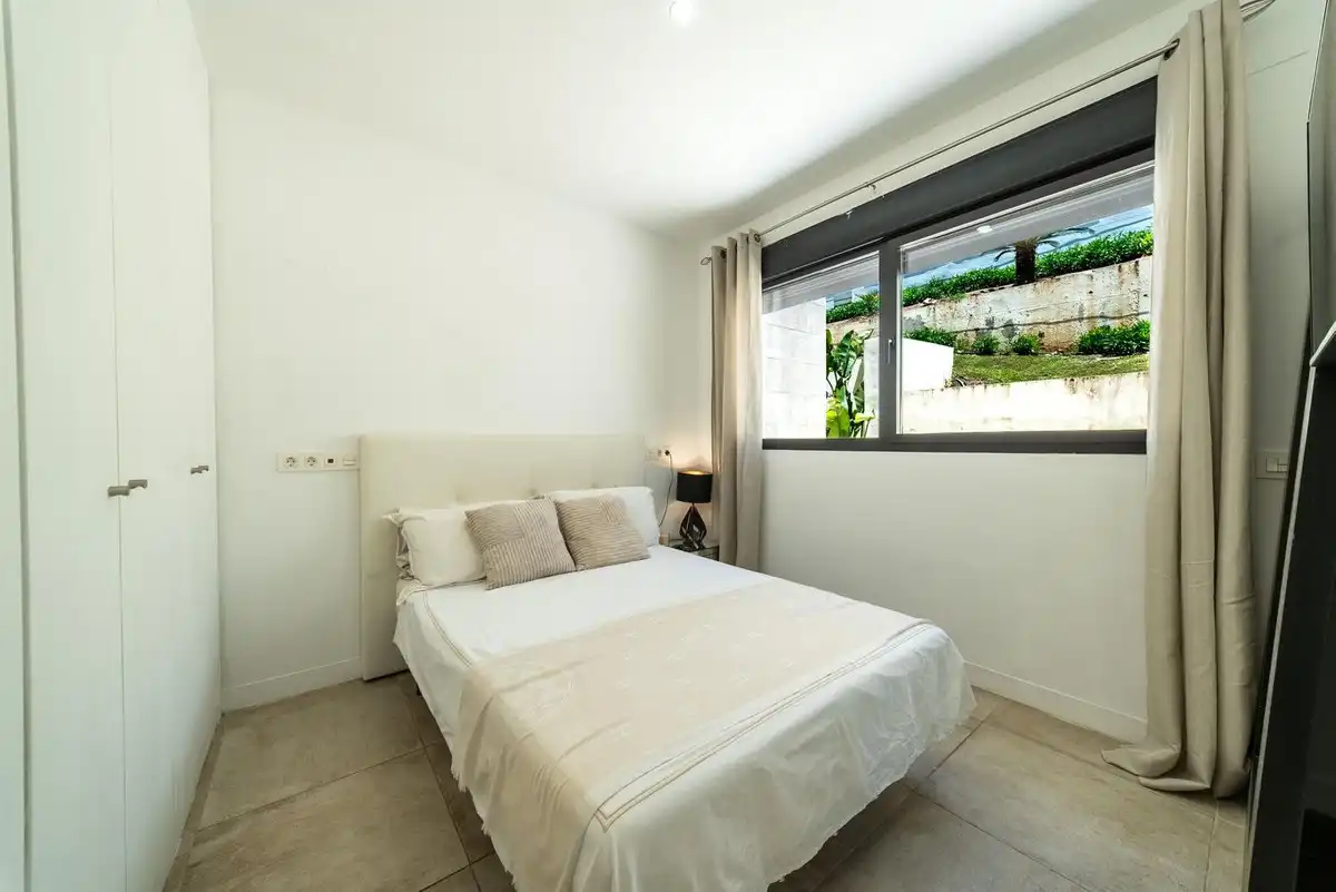 Maison mitoyenne avec piscine à vendre à sierra de baza, imagen 25