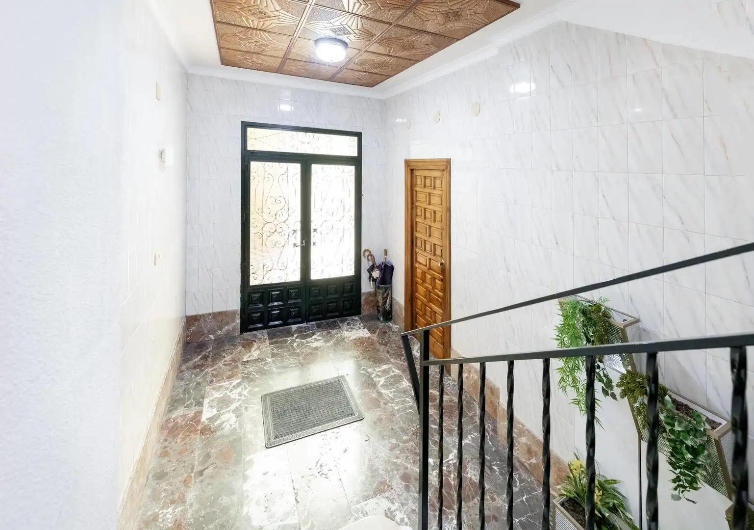Wohnung mit Terrasse zum Verkauf in NUEVA, imagen 4