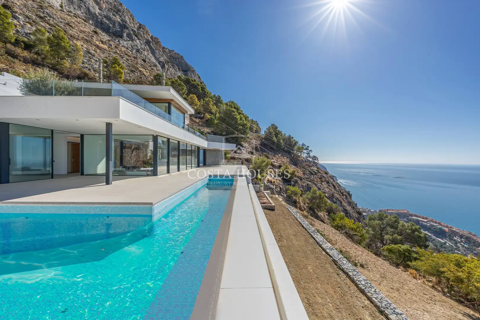 Chalet con piscina en venta en Altea Hills, imagen 17