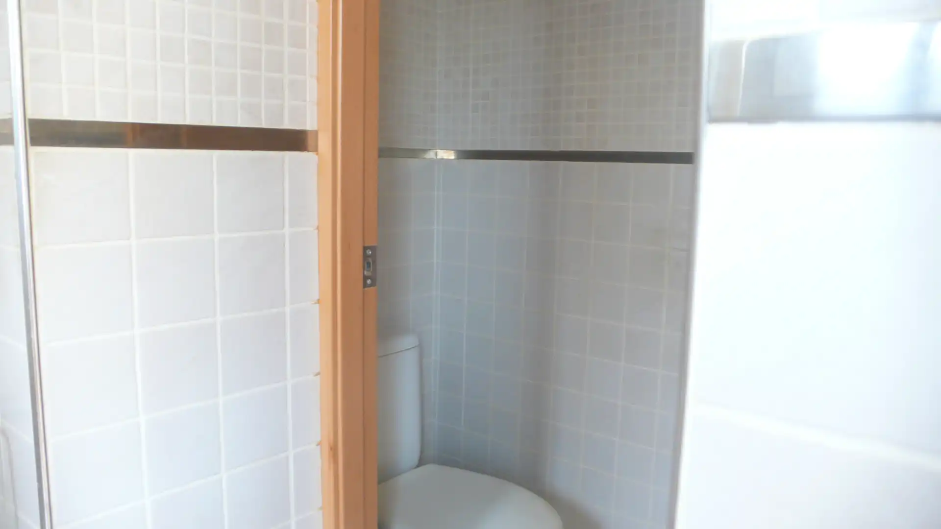 Bathroom of Study for sale in Sants - Montjuïc