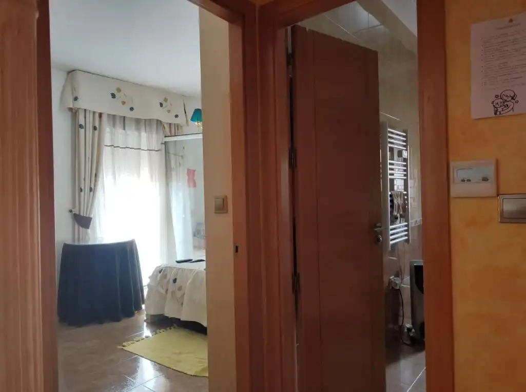 Schlafzimmer von Gebäude zum Verkauf in Cuevas del Campo