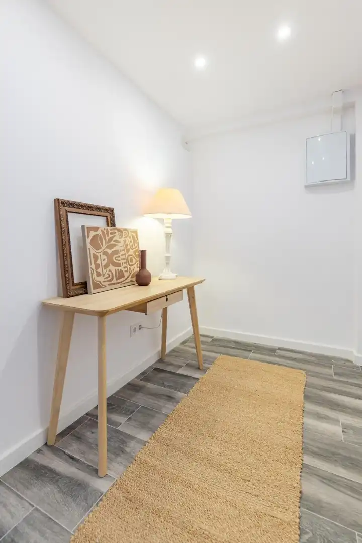 Flat for sale in Benifaió  with Parquet flooring and Balcony