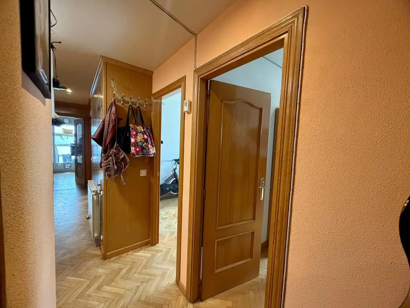 Attic for sale in Arganda del Rey  with Air Conditioner, Heating and Private garden