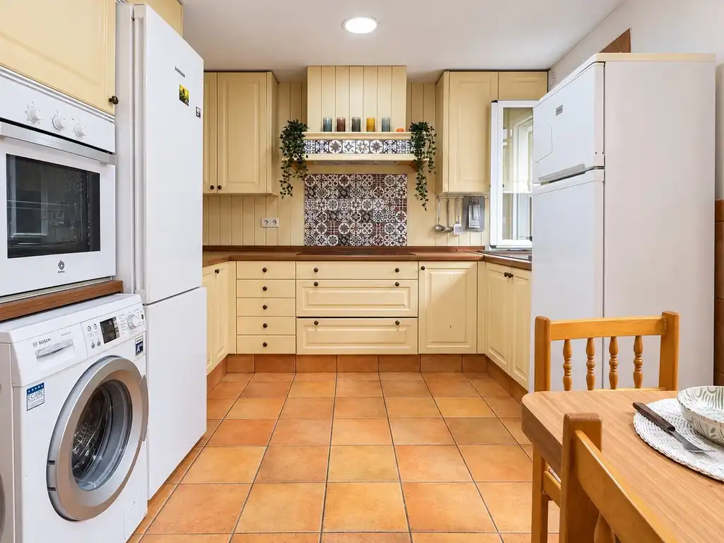 Piso en venta en Vista Alegre