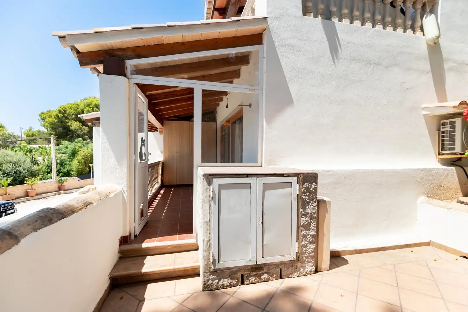 Flat for sale in Carrer DOCTOR NOE, Peguera