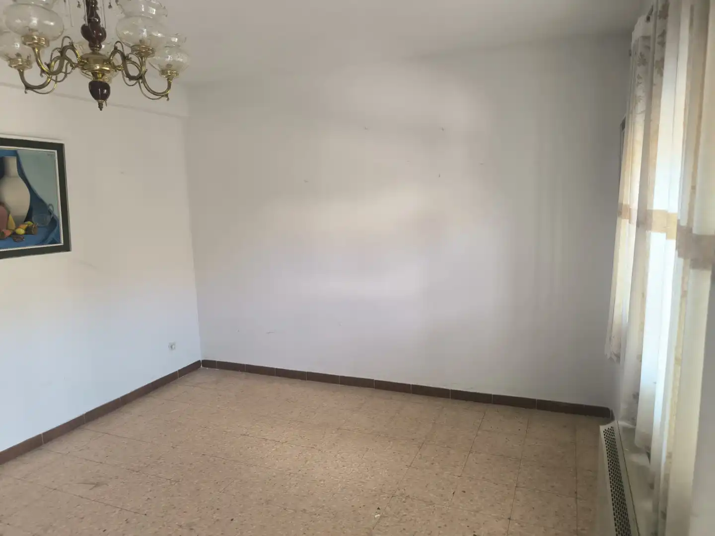 Dormitori de Pis en venda en Casavieja amb Calefacció