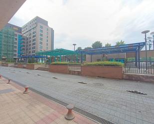 Exterior view of Box room for sale in Barakaldo 