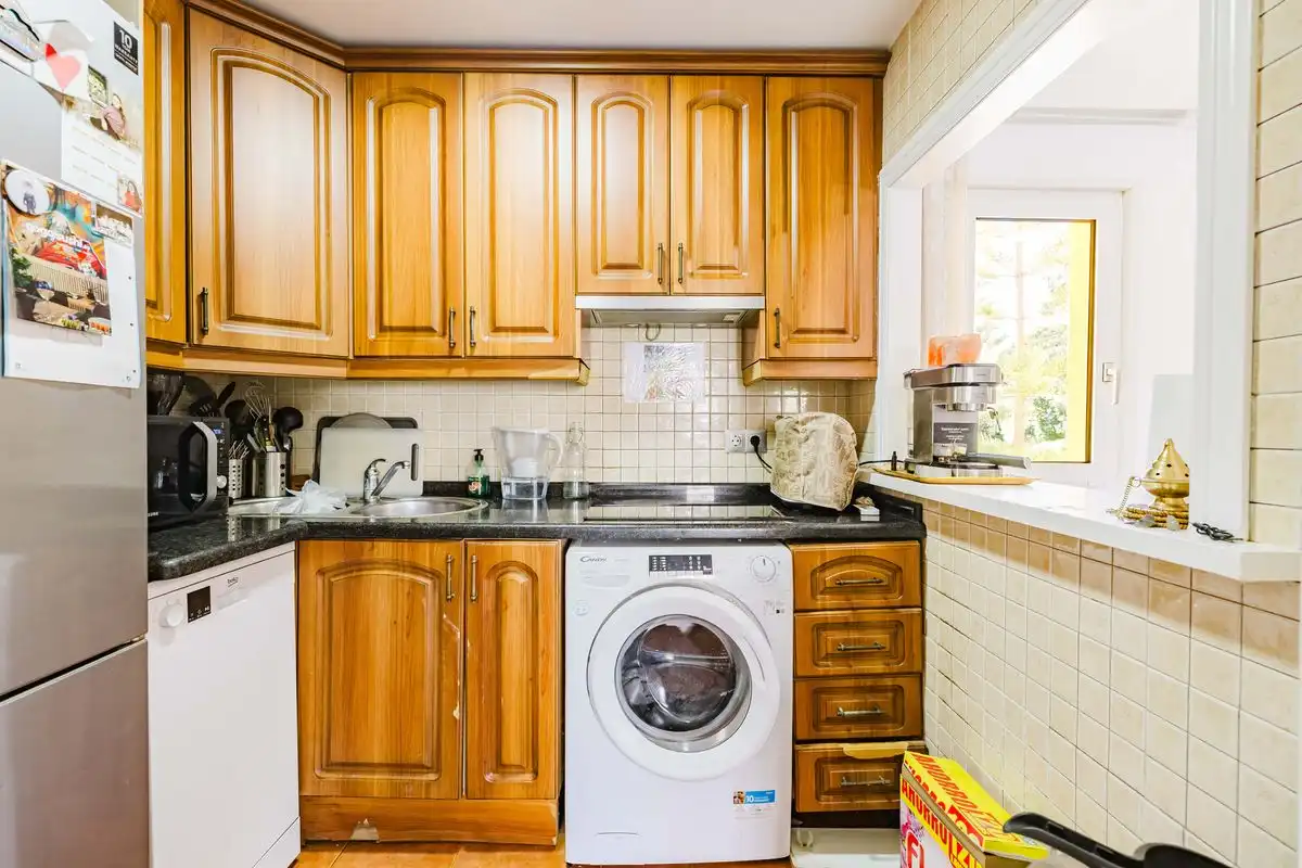 Piso con terraza en venta en Av. de Europa, imagen 16