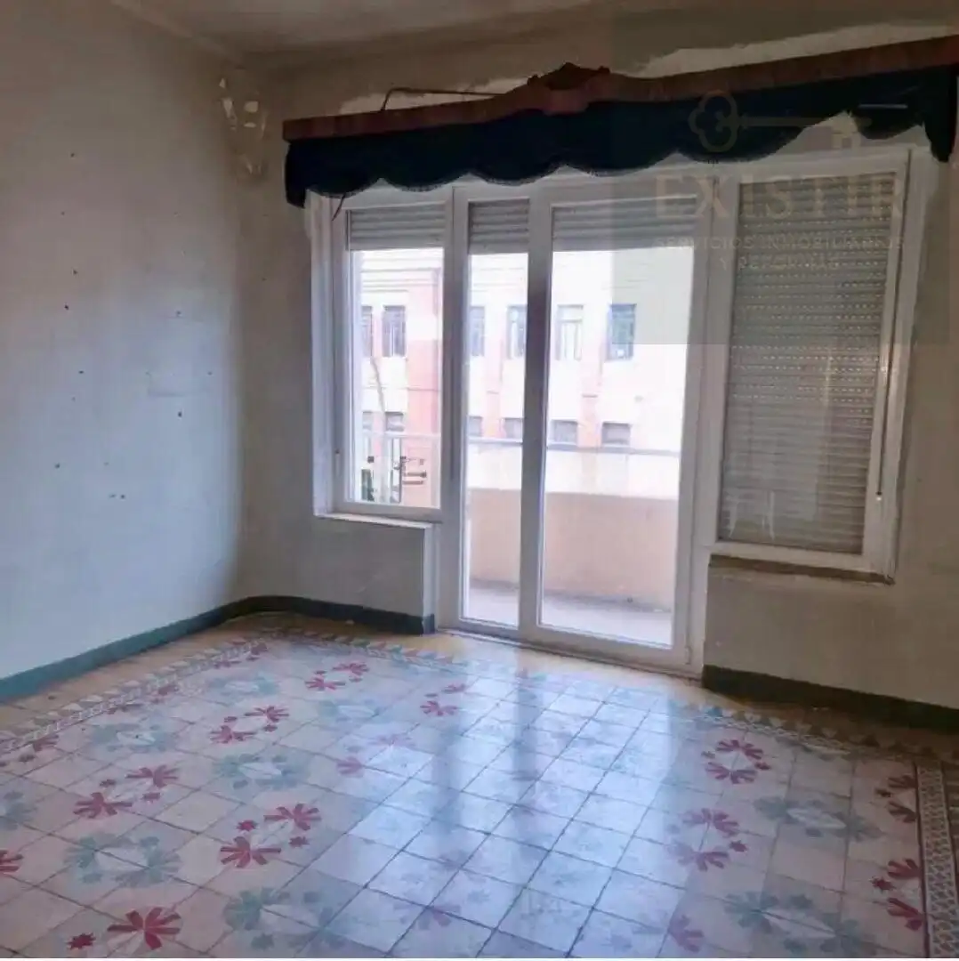 Terraza de Piso en venta en Palencia