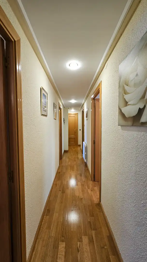 Piso en venta en Zaragoza con Aire acondicionado, Calefacción y Terraza