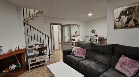 Foto 5 de Casa adosada en venta en Churriana - El Pizarrillo - La Noria-Guadalsol, Málaga Capital