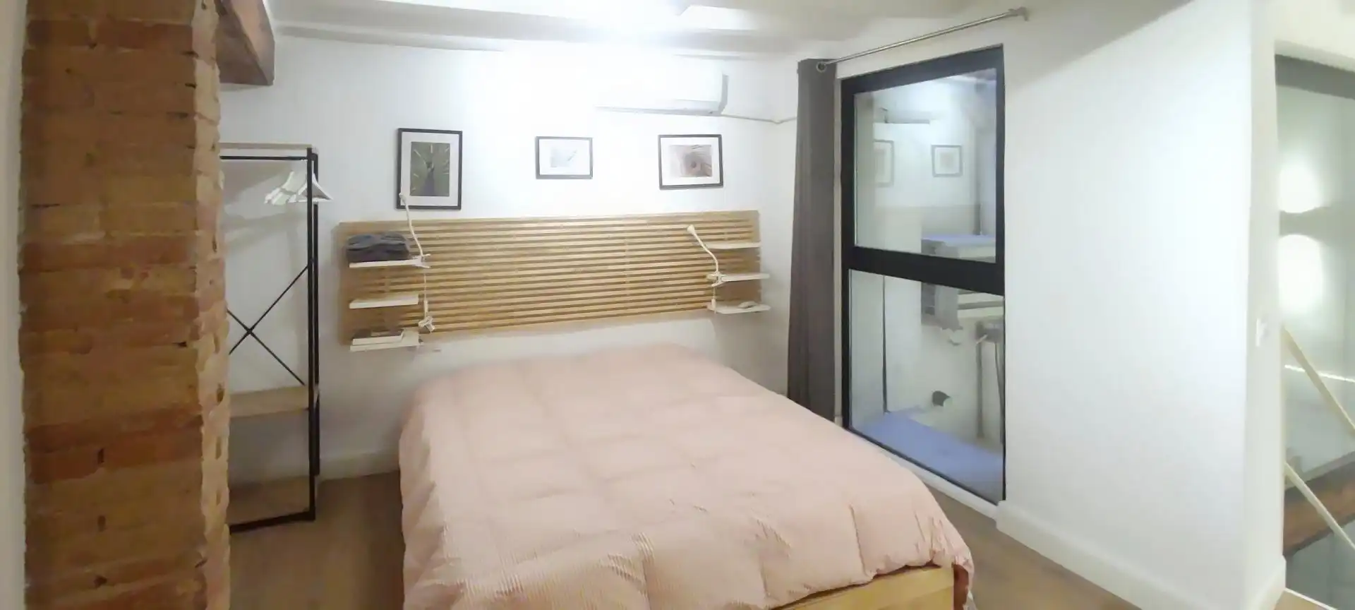 Habitación de Dúplex en venta en Valencia con Calefacción y Amueblado