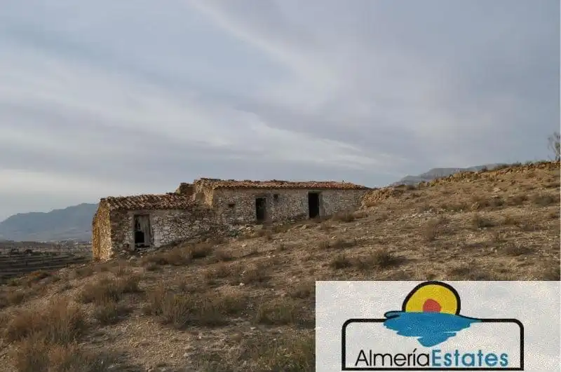 Villa in vendita a Chirivel, imagen 14