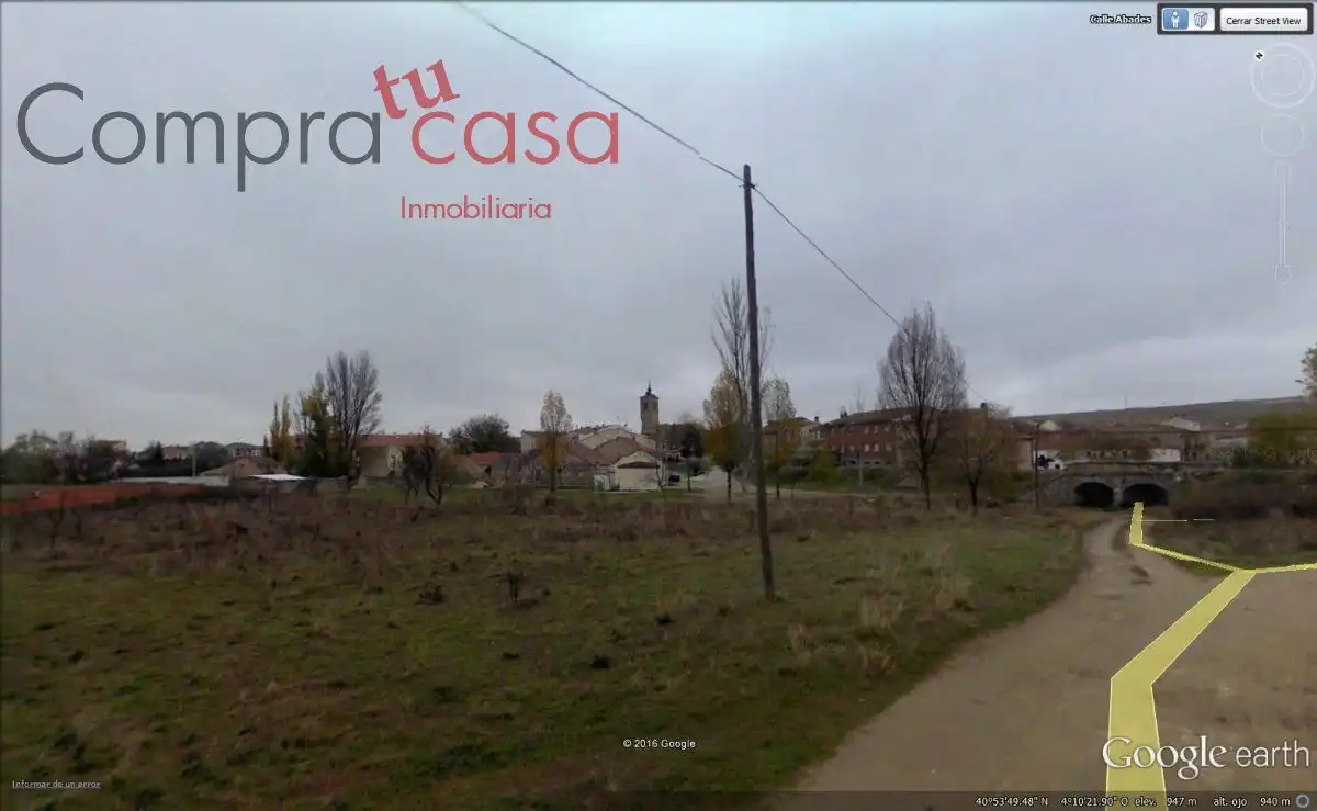 Country homes for sale in Segovia