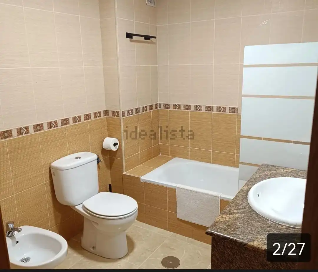 Piso con ascensor en alquiler en Villaseca de la Sagra, imagen 21